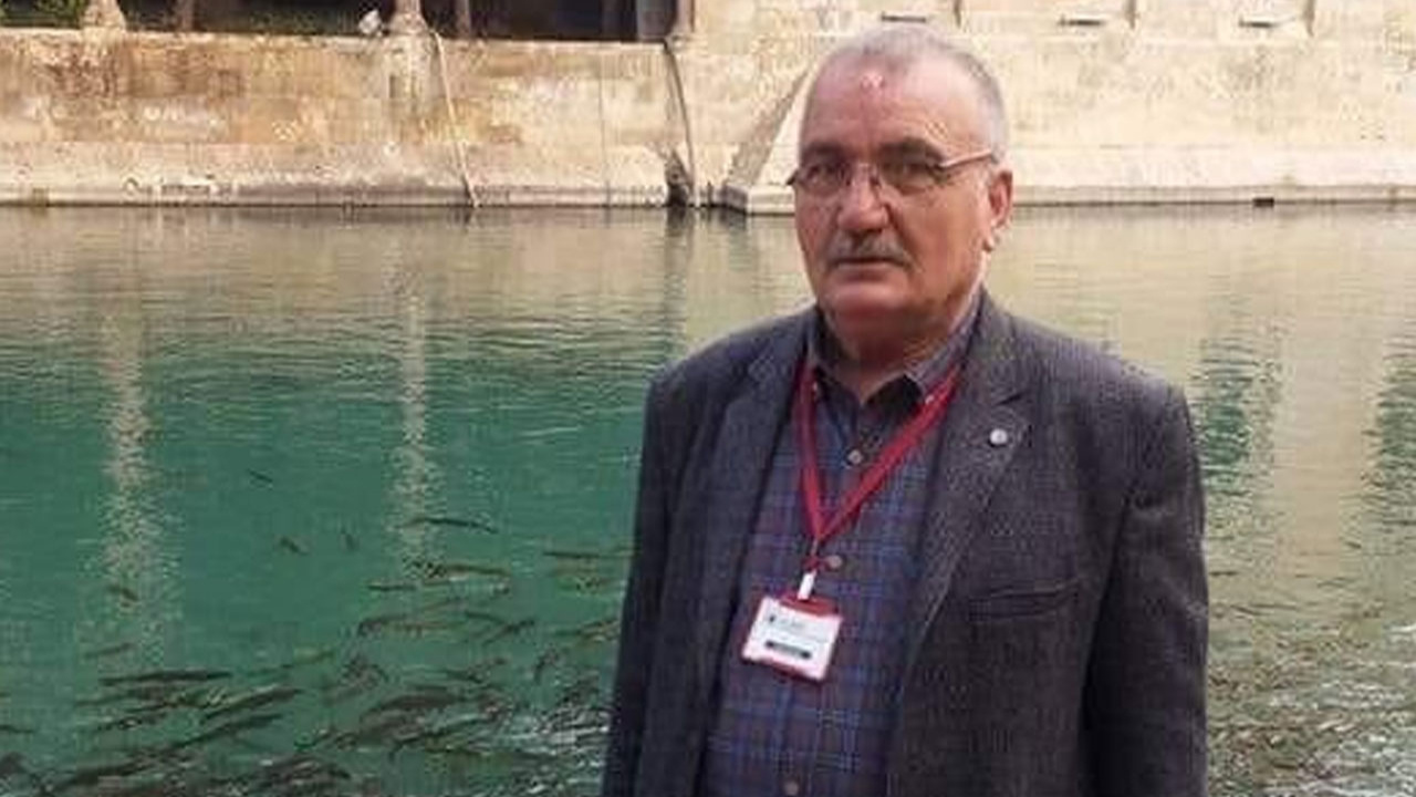 Ankara’da baraj göletine düşen bir kişi hayatını kaybetti!