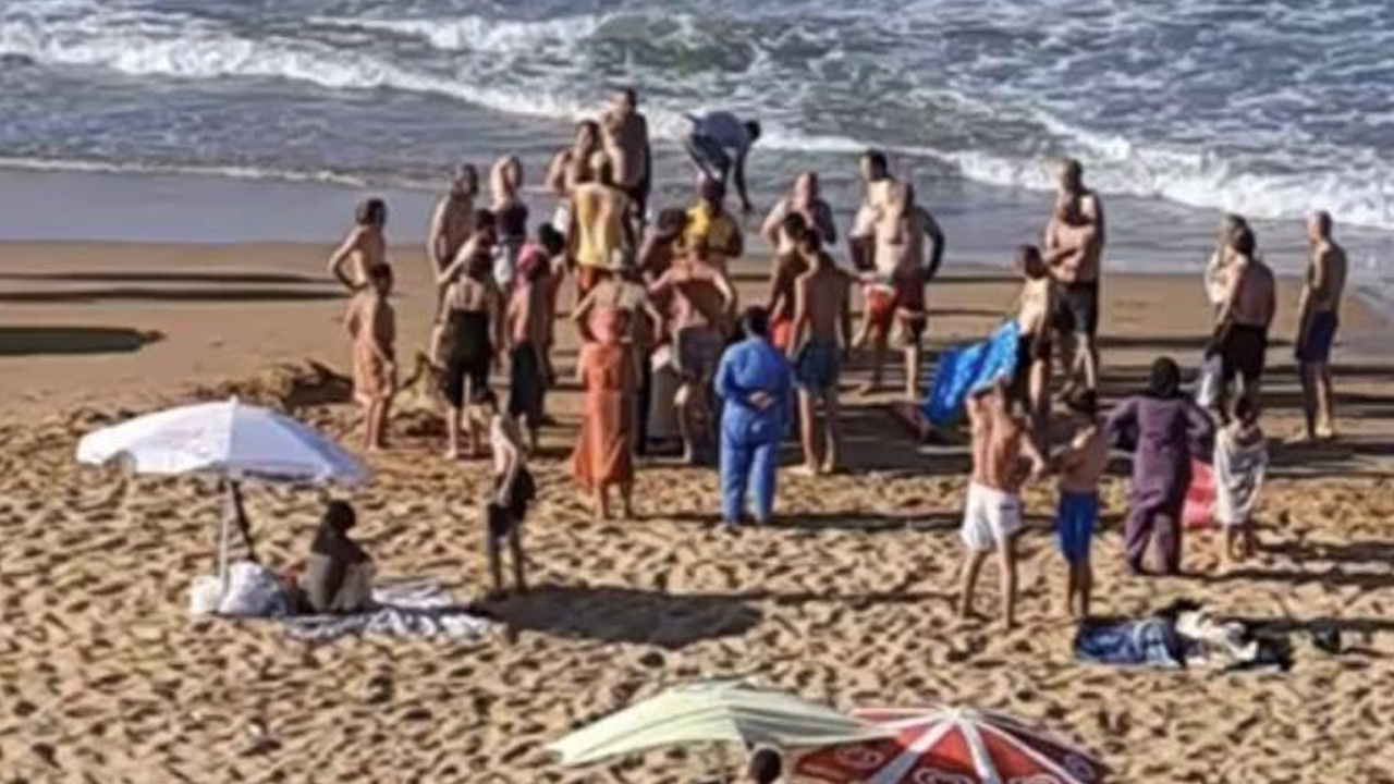 Sarıyer’de denizde feci olay: 29 yaşındaki genç boğularak öldü