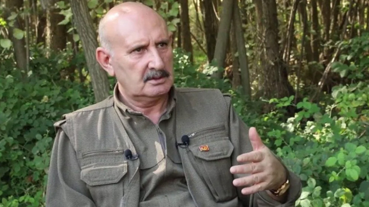 Terör örgütü PKK elebaşlarından Sabri Ok'un yeğeni yakalandı