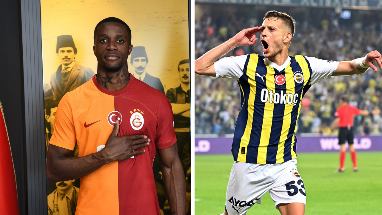 Fenerbahçe'den Galatasaray'a hodri meydan: Florya'nın kalbine gider, o futbolcuyu alır Kadıköy'e getiririz