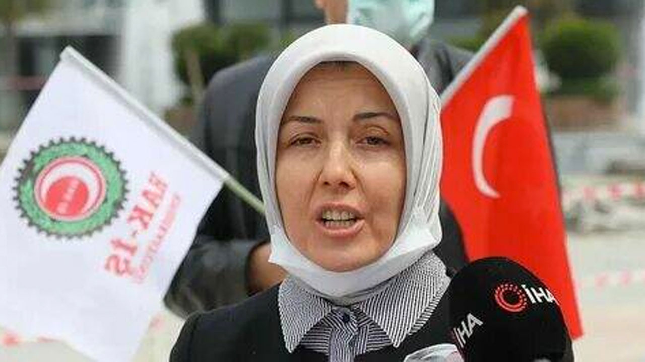 Erdoğan'a ömrünü vermişti! AK Parti'de istenmeyen kadın oldu