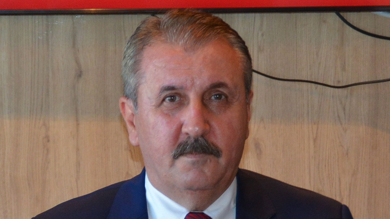 Mustafa Destici'den hükümete emekli maaşı çağrısı