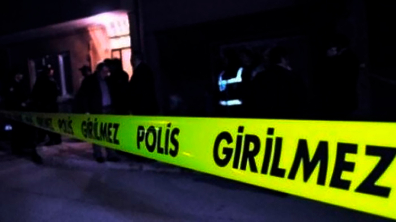 İzmir'de korkunç kaza! Kamyonet otomobile çarptı: 1 ölü, 2 yaralı