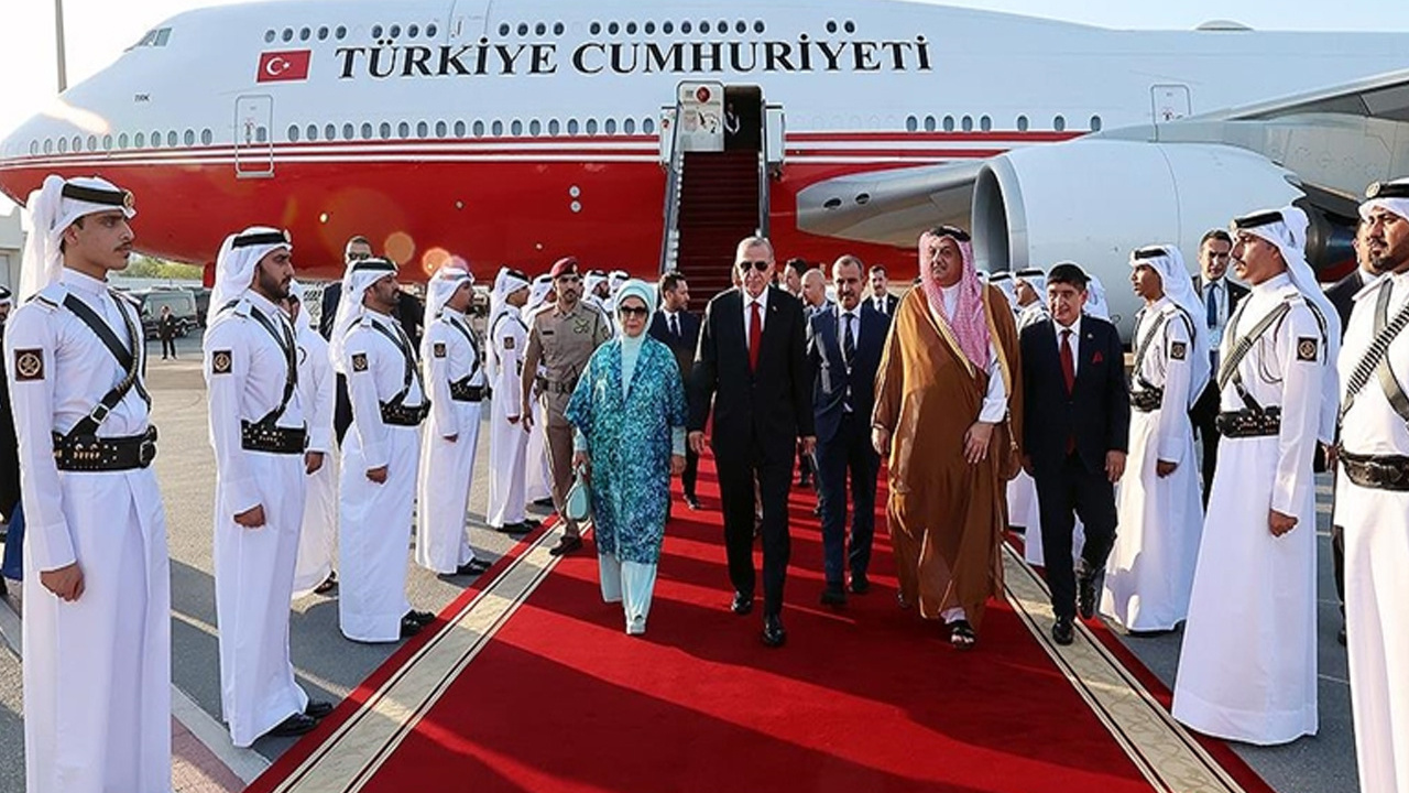 Kulis: Birleşik Arap Emirlikleri, Türkiye'ye 29 milyar dolarlık enerji yatırımı yapacak