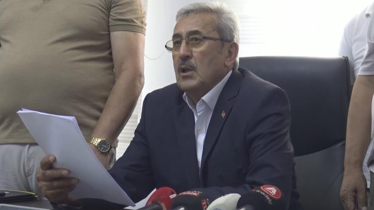 Kayseri'de CHP şoku! 9 meclis üyesi istifa etti, ortak açıklamayla duyurdular: Son bulması ümidiyle...