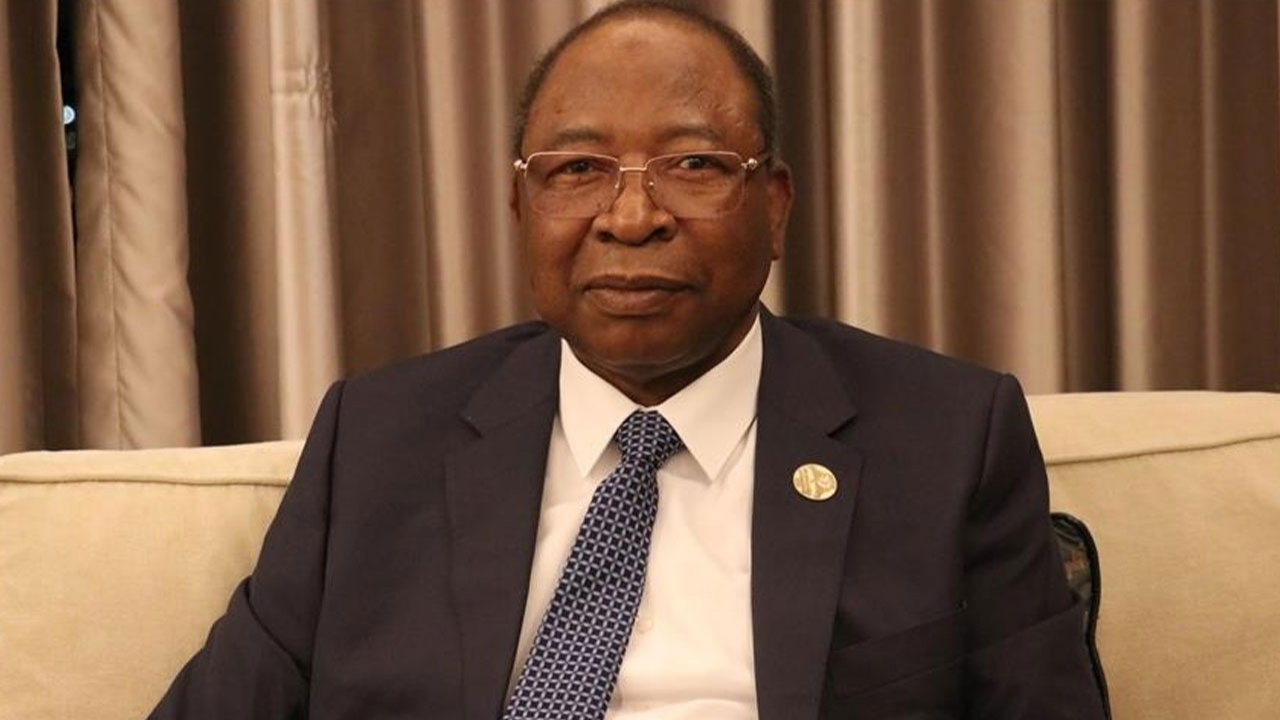 Nijer Başbakanı: Nijer, ECOWAS yaptırımlarını kaldıramaz!