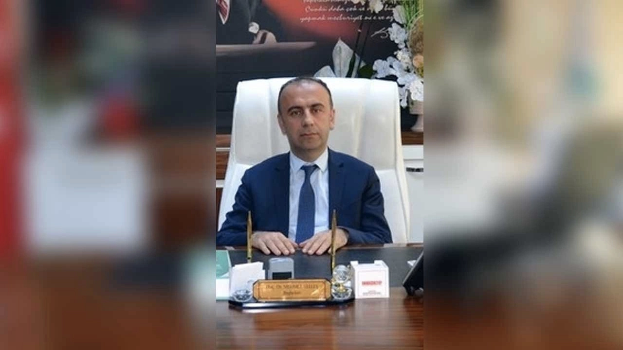 Mehmet Kelleş kimdir, aslen nereli? Prof. Dr. Mehmet Kelleş kariyeri-eğitimi