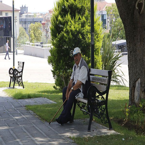 Kavurucu Eyyam-ı bahur sıcakları geliyor! İşte uzmanlardan sıcaklarda uzak durmanız gerekenler