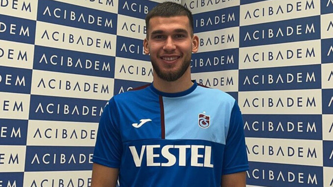 Trabzonspor Mehmet Can Aydın transferini açıkladı! İşte genç yıldızın kazanacağı ücret...