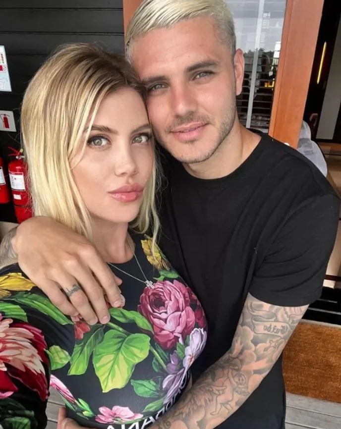 Wanda Nara her detayı paylaştı: Icardi ailesinin İstanbul'daki lüks evi olay oldu! Aylık kirası dudak uçuklattı...