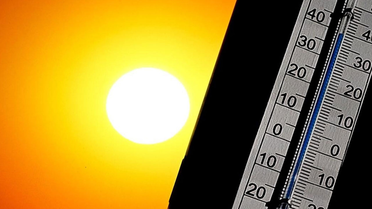 Güney Kore'de aşırı sıcaklar nedeniyle hayatını kaybedenlerin sayısı 23'e yükseldi