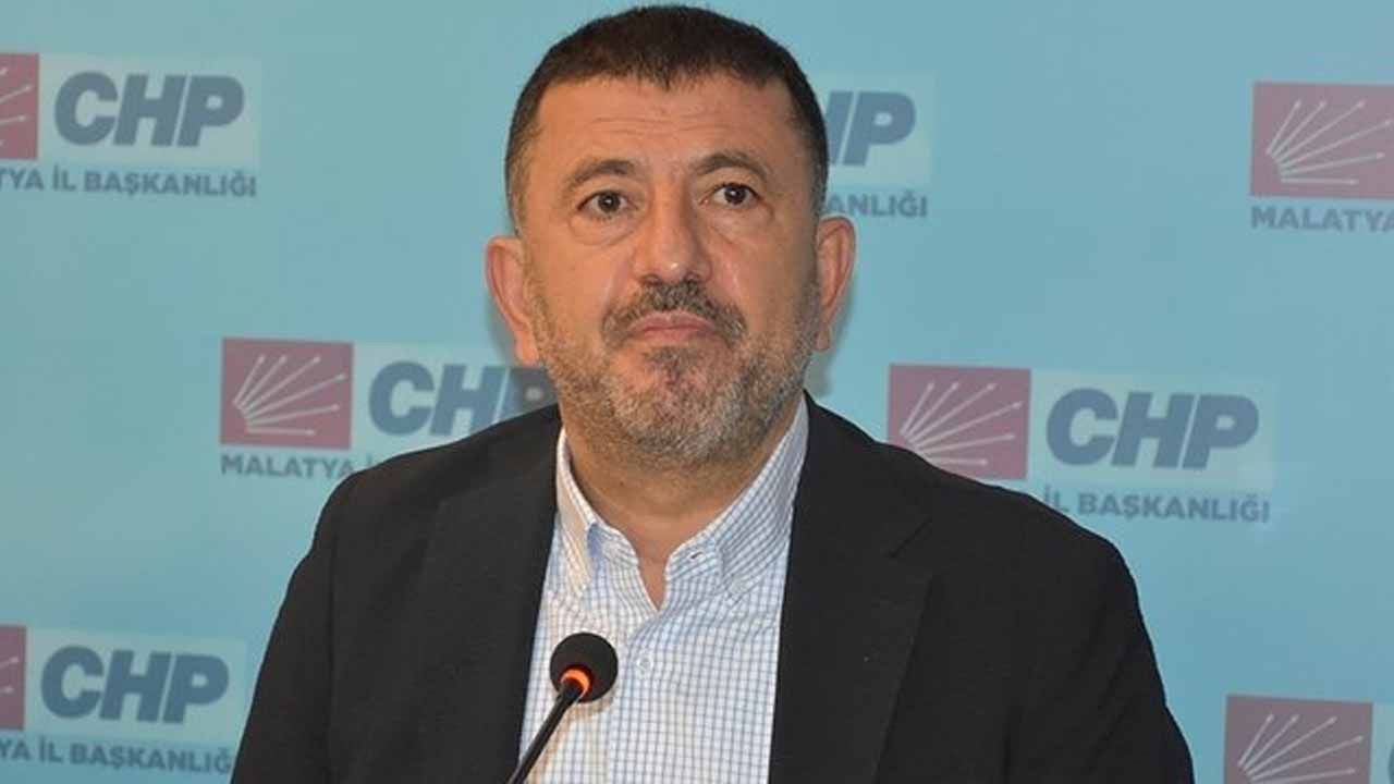 CHP'li Veli Ağbaba'dan itiraf gibi açıklama: Doğru bulan bir tane CHP'li yok
