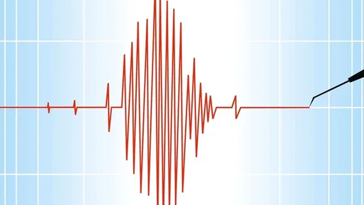 Muğla Datça açıklarında deprem oldu AFAD duyurdu