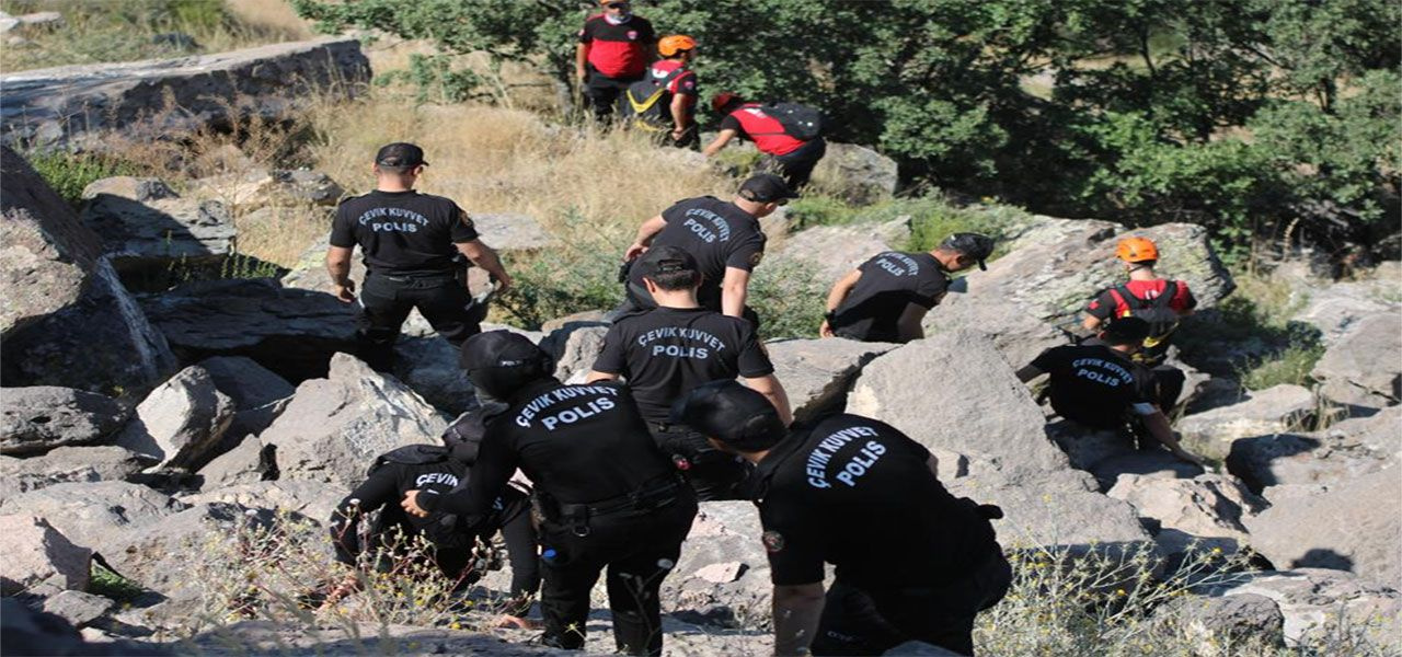 13 gündür kayıp olan tıp öğrencisinin cansız cesedi bulundu!