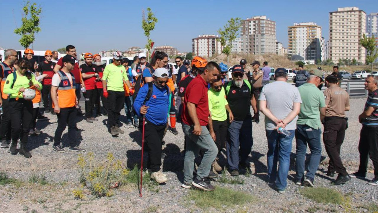 13 gündür kayıp olan tıp öğrencisinin cansız cesedi bulundu!