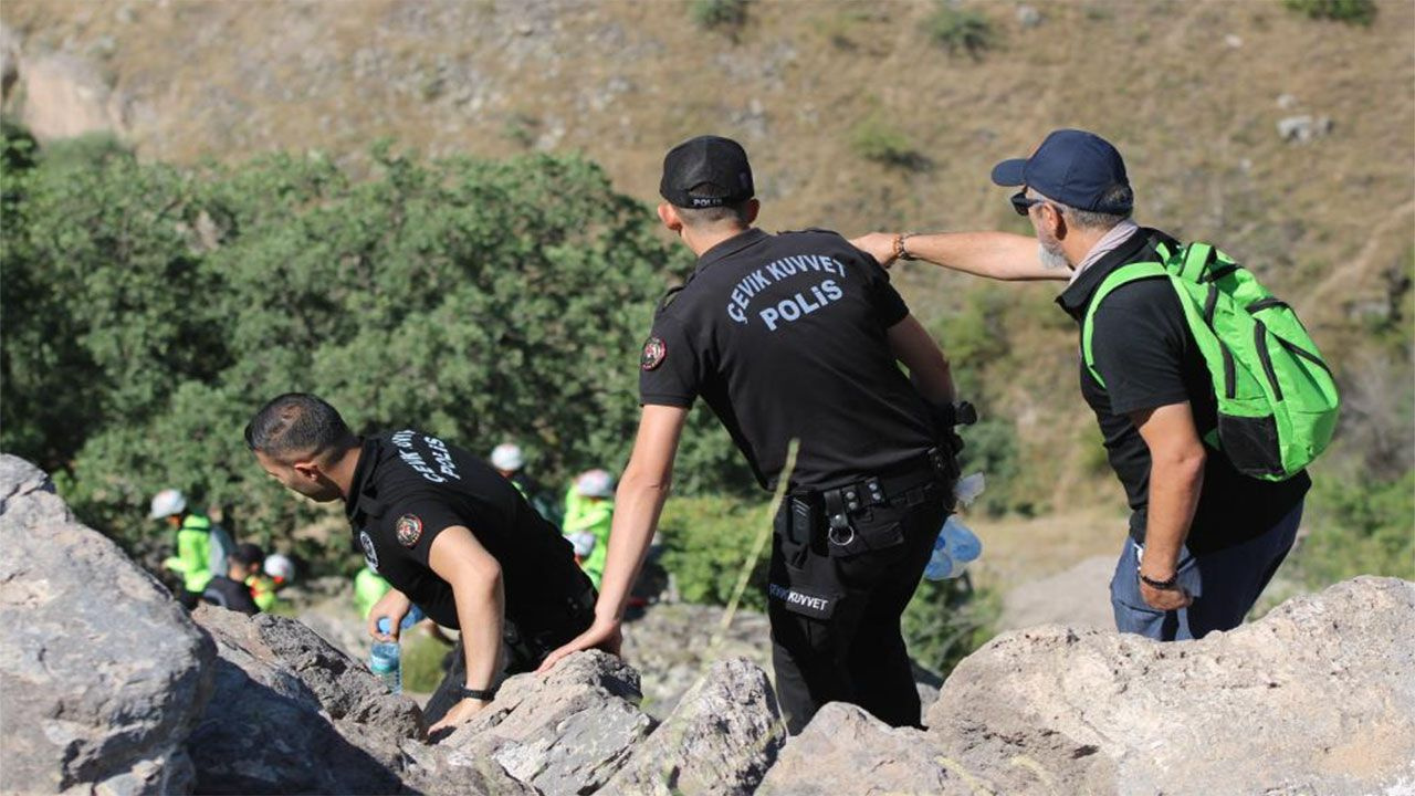 13 gündür kayıp olan tıp öğrencisinin cansız cesedi bulundu!