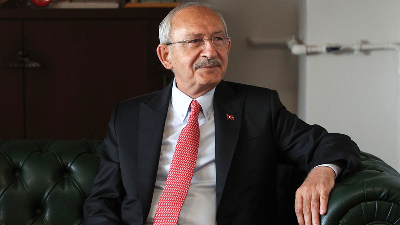 Kılıçdaroğlu, AK Partili 6 simle gizlice görüştü! DEVA Partisi'nden 20 bin kişi istifa edip CHP'ye katılıyor!