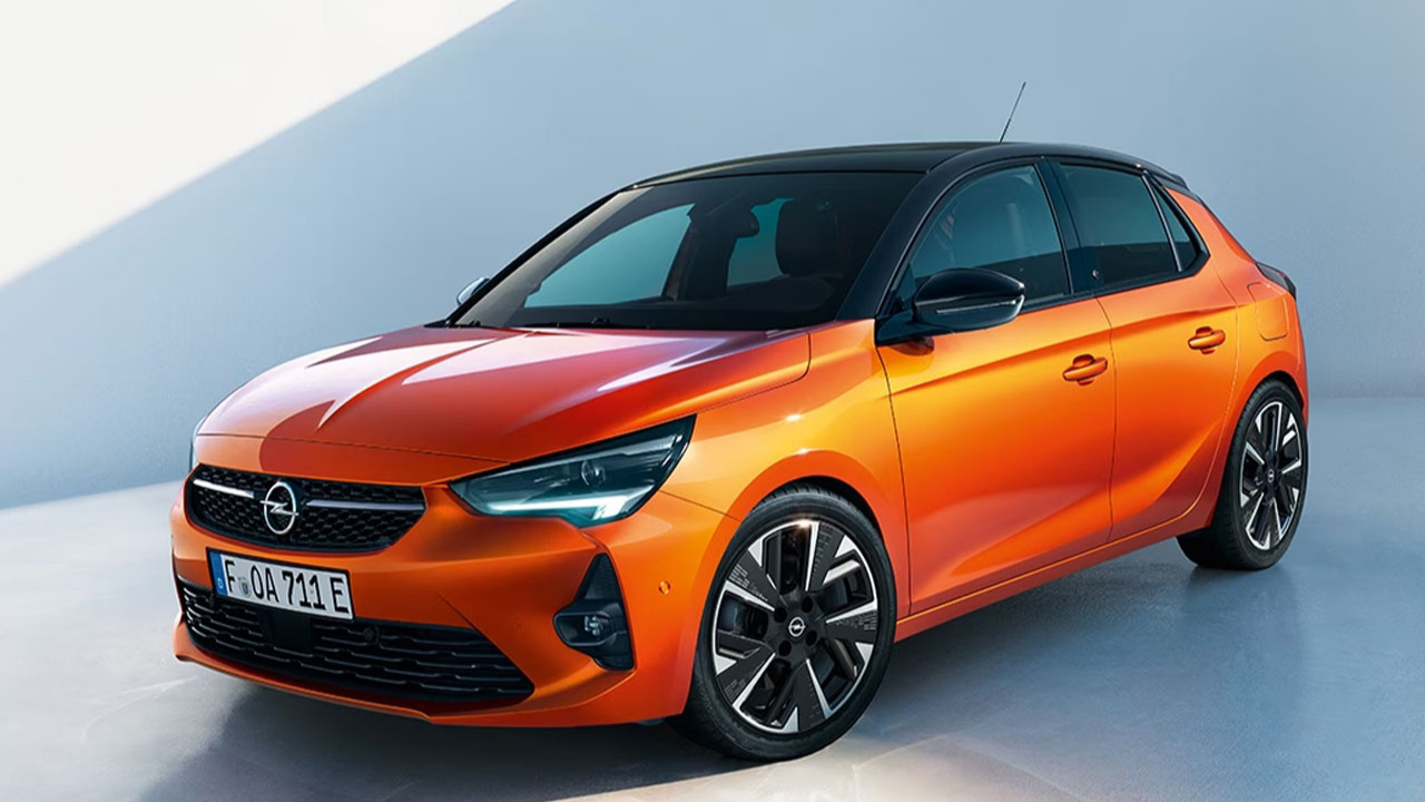 Opel'den ağustos ayına özel kredi fırsatları!