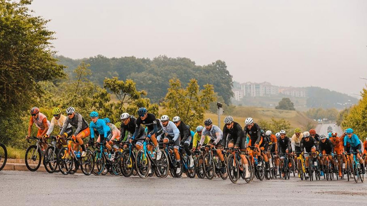 Bisiklet yarışlarının kalbi Sakarya’da atacak