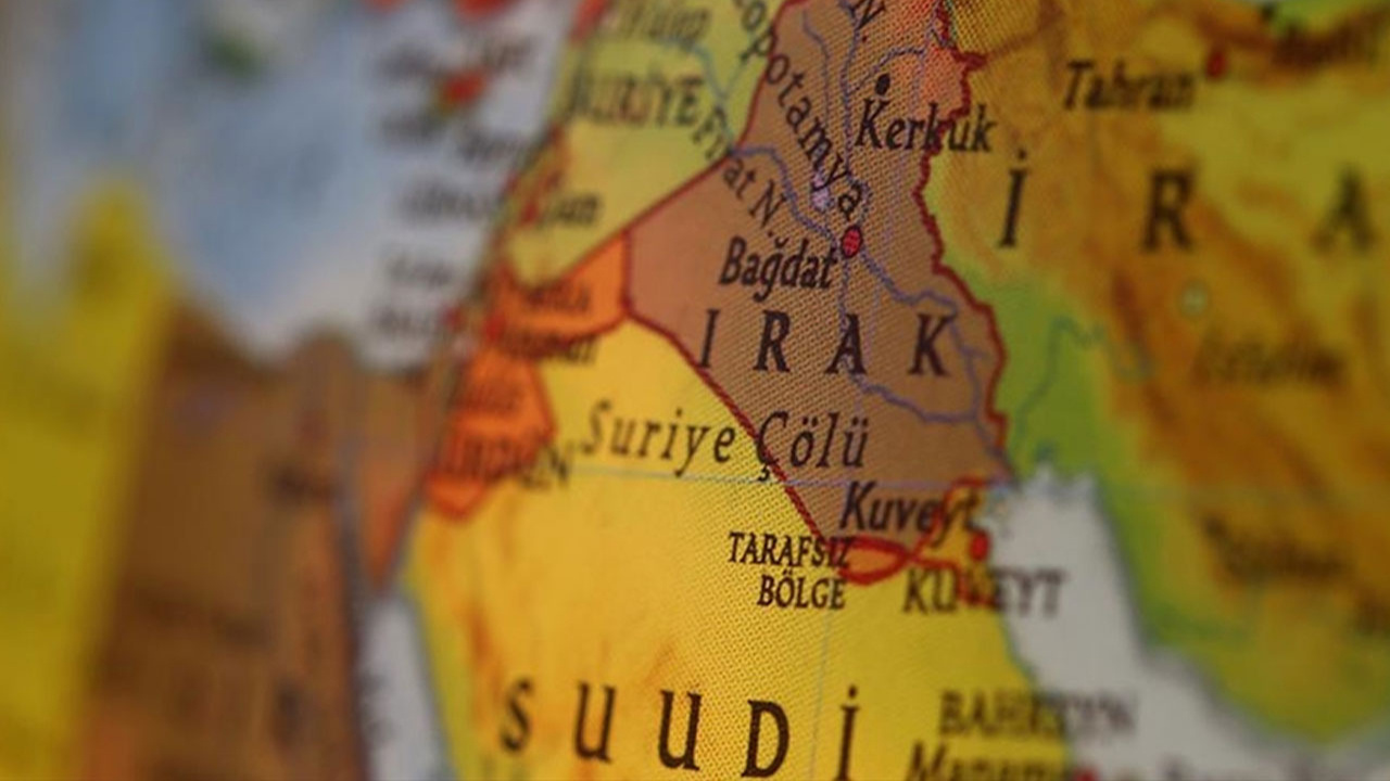 Körfezde sular ısınıyor! Suudi Arabistan ve Kuveyt "Orası bizim" dedi!
