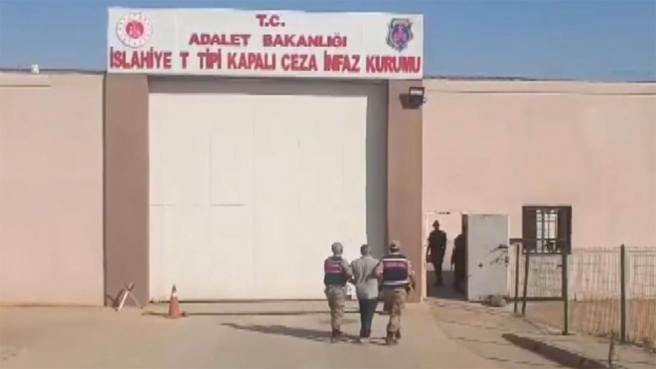 Gaziantep'te dev hırsız operasyonu! 43 isim gözaltına alındı