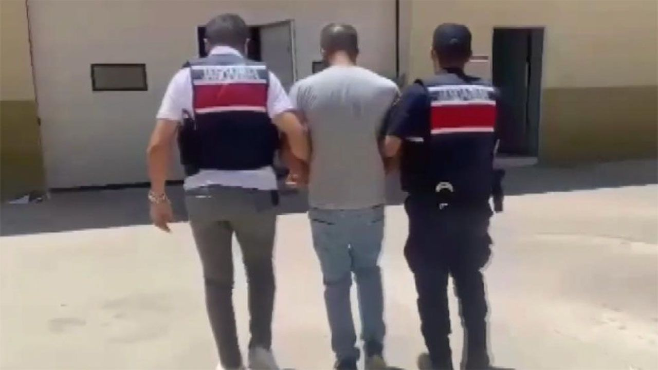 Gaziantep'te dev hırsız operasyonu! 43 isim gözaltına alındı