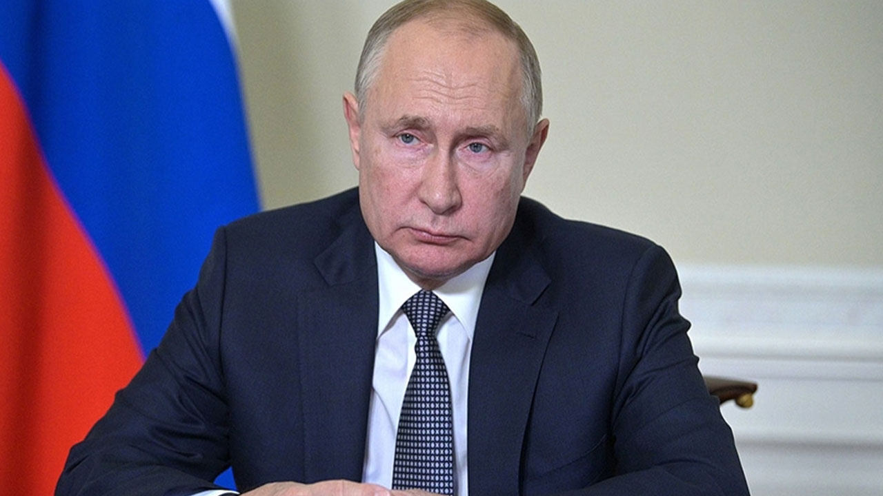 Rusya'dan Dağıstan açıklaması: Dış müdahale sonucu