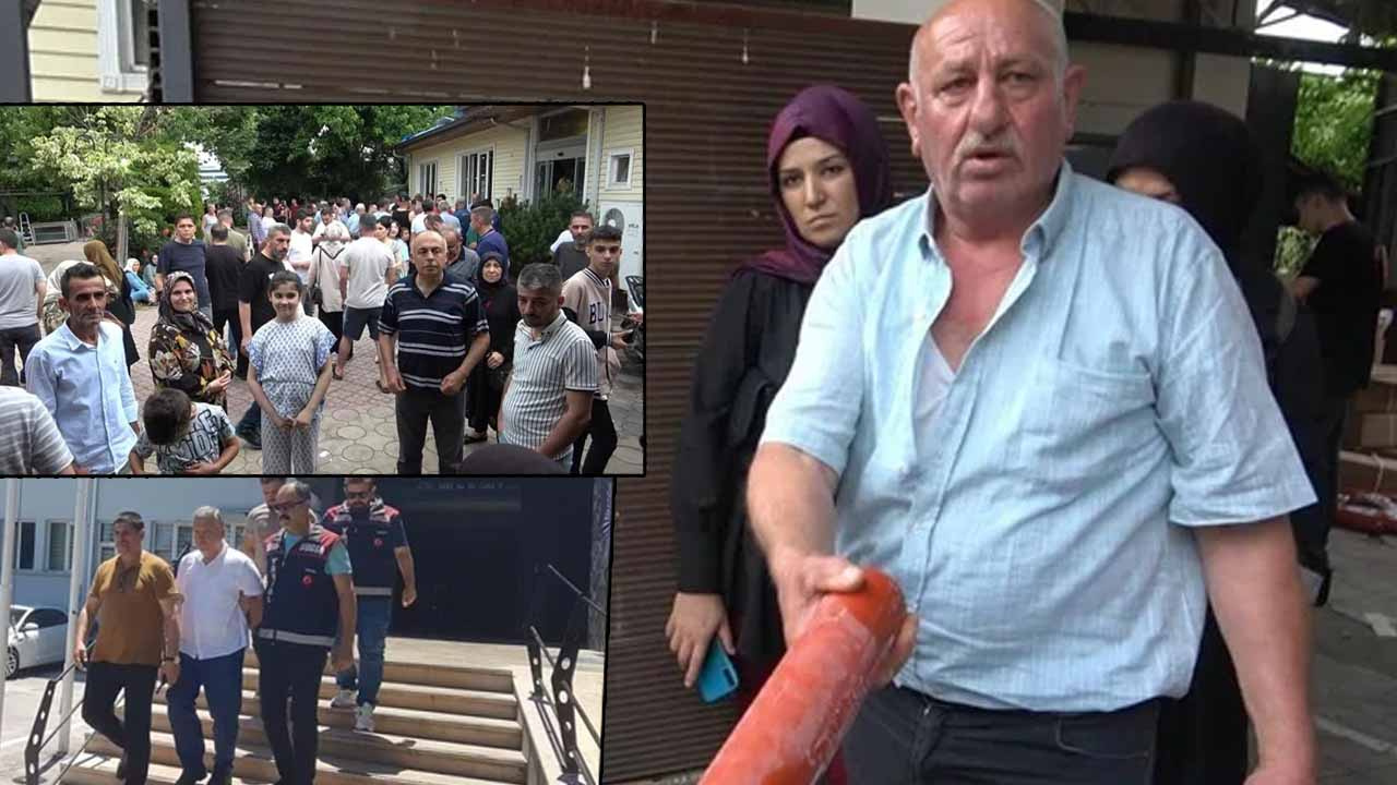 Kurban hissesi yerine bozuk et ve salam dağıtmışlardı! İstenen ceza belli oldu