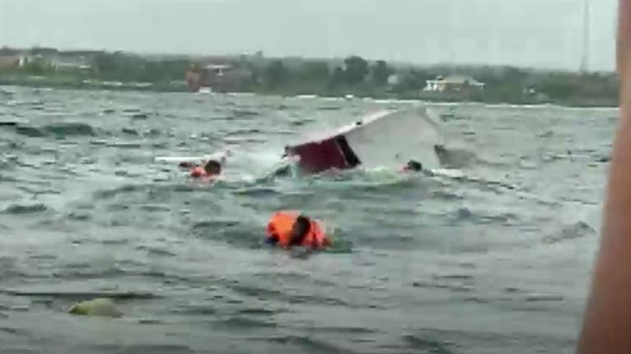 Bangladeş'te tekne kazasında 7 kişi öldü, 5 kişi kayboldu