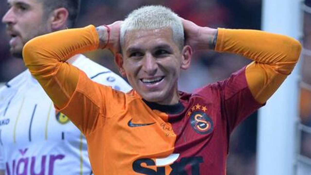 Lucas Torreira'dan Galatasaray'a kötü haber!