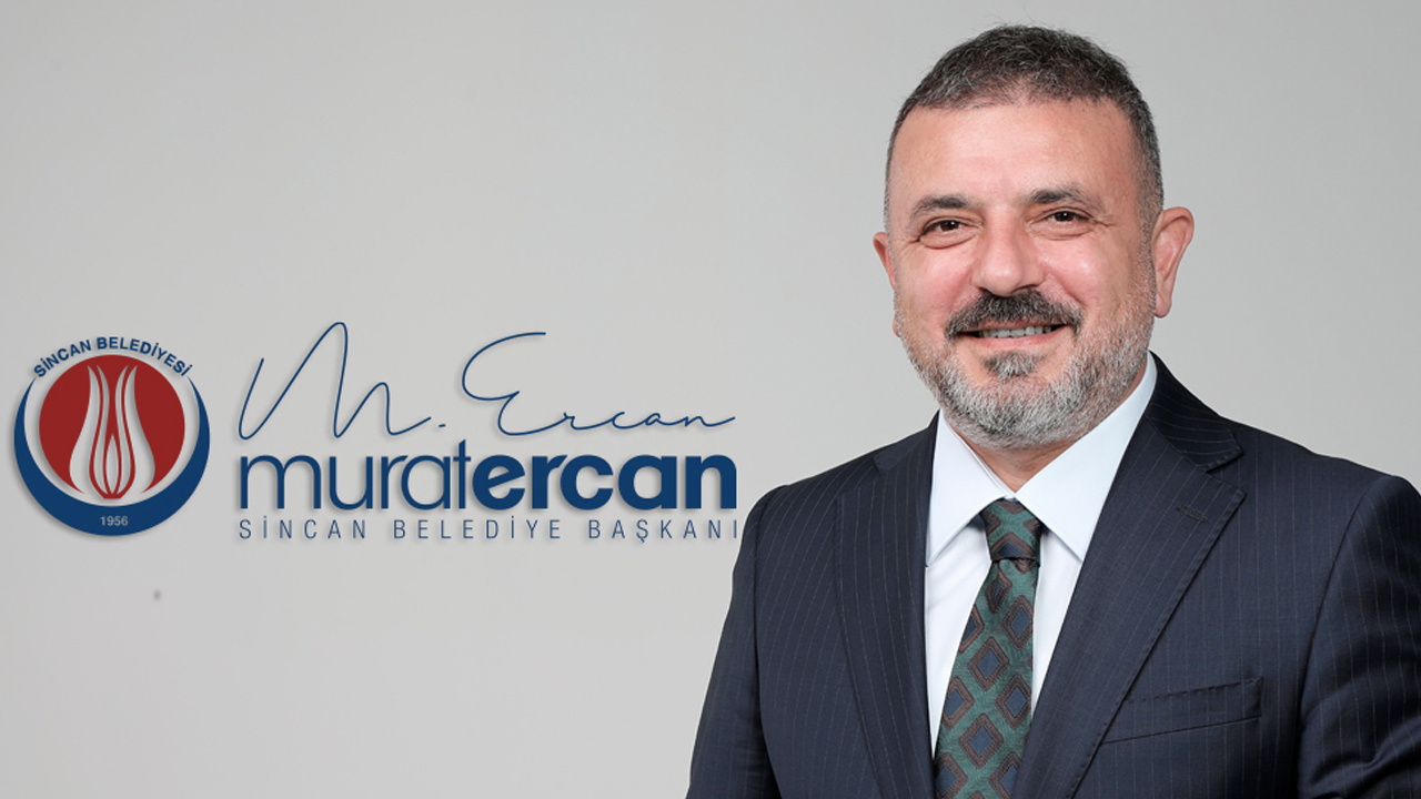 Murat Ercan kimdir, aslen nereli? AK Parti'nin Ankara adayı olacak deniyor