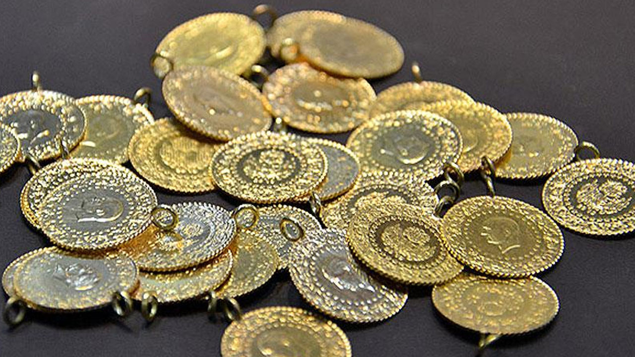 Altın fiyatları düşüyor 9 Ağustos gram altın ne kadar? İslam Memiş 'altın yatırımcısı için kötü haber' diyerek duyurdu