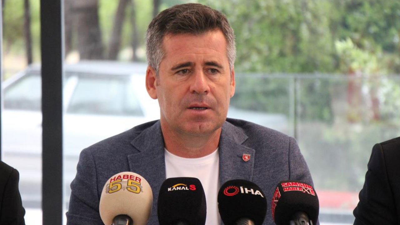 Hüseyin Eroğlu: Sivasspor deplasmanından galibiyetle dönmek istiyoruz