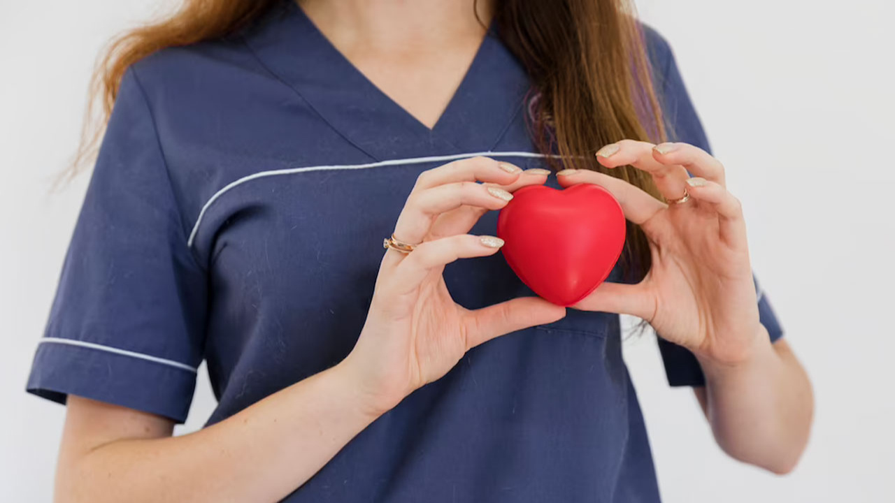 Kalp sağlığı için bambaşka bir tedavi yöntemi! Sevgi frekansı ile kalbinizi koruyun