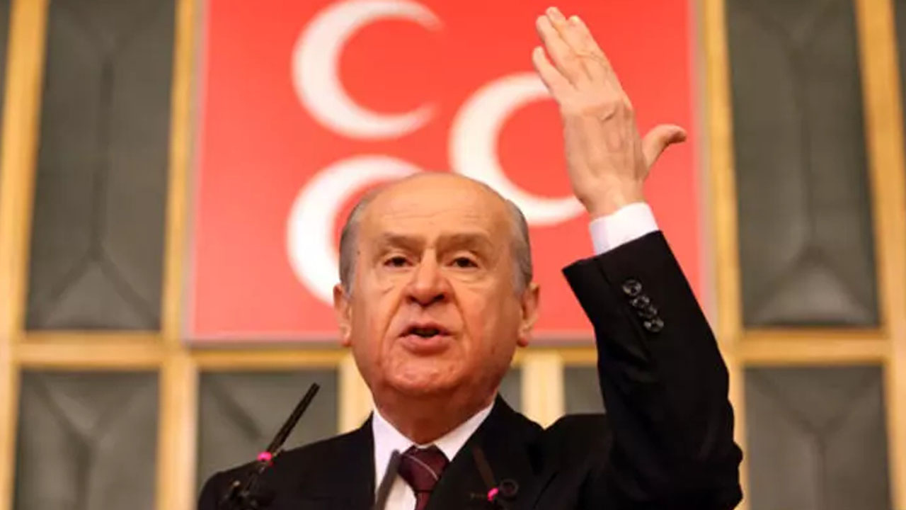 MHP'nin yerel seçim şarkısı belli oldu