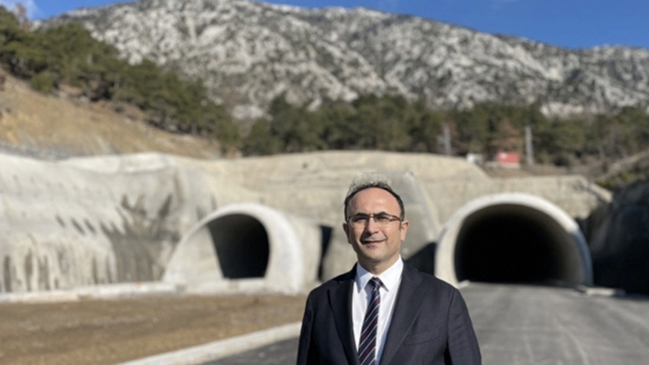 Ahmet Gülşen kimdir, aslen nereli, yaşı kaç? Karayolları Genel Müdürü oldu, hayatı