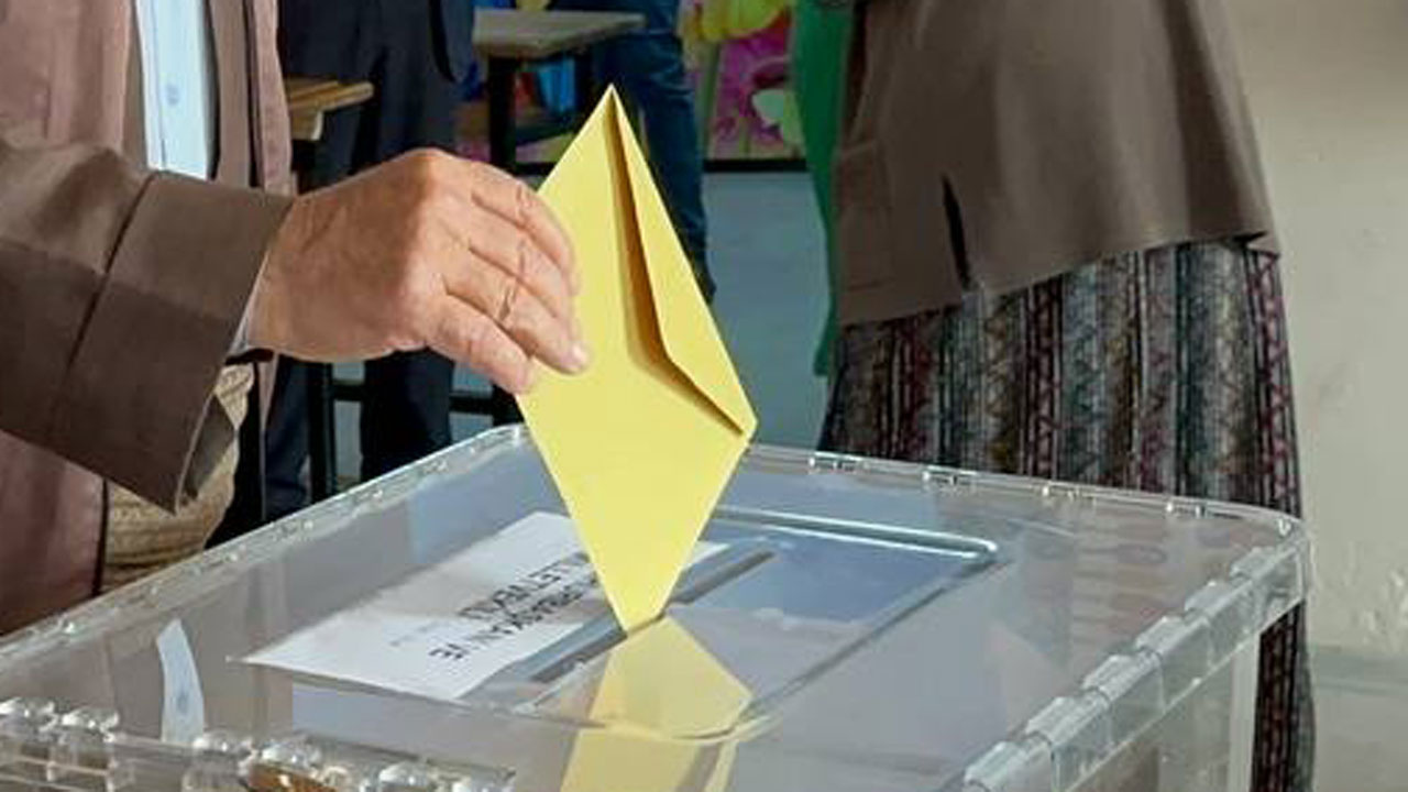 ASAL Araştırma seçim anketi sonuçları! AK Parti'nin oy oranı değişti hangi parti kaç oy aldı?