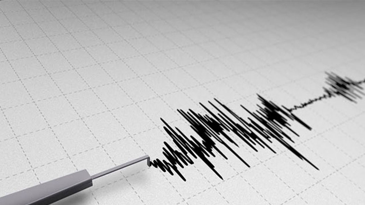 Sivas'ta deprem oldu! Son depremin şiddeti kaç AFAD duyurdu