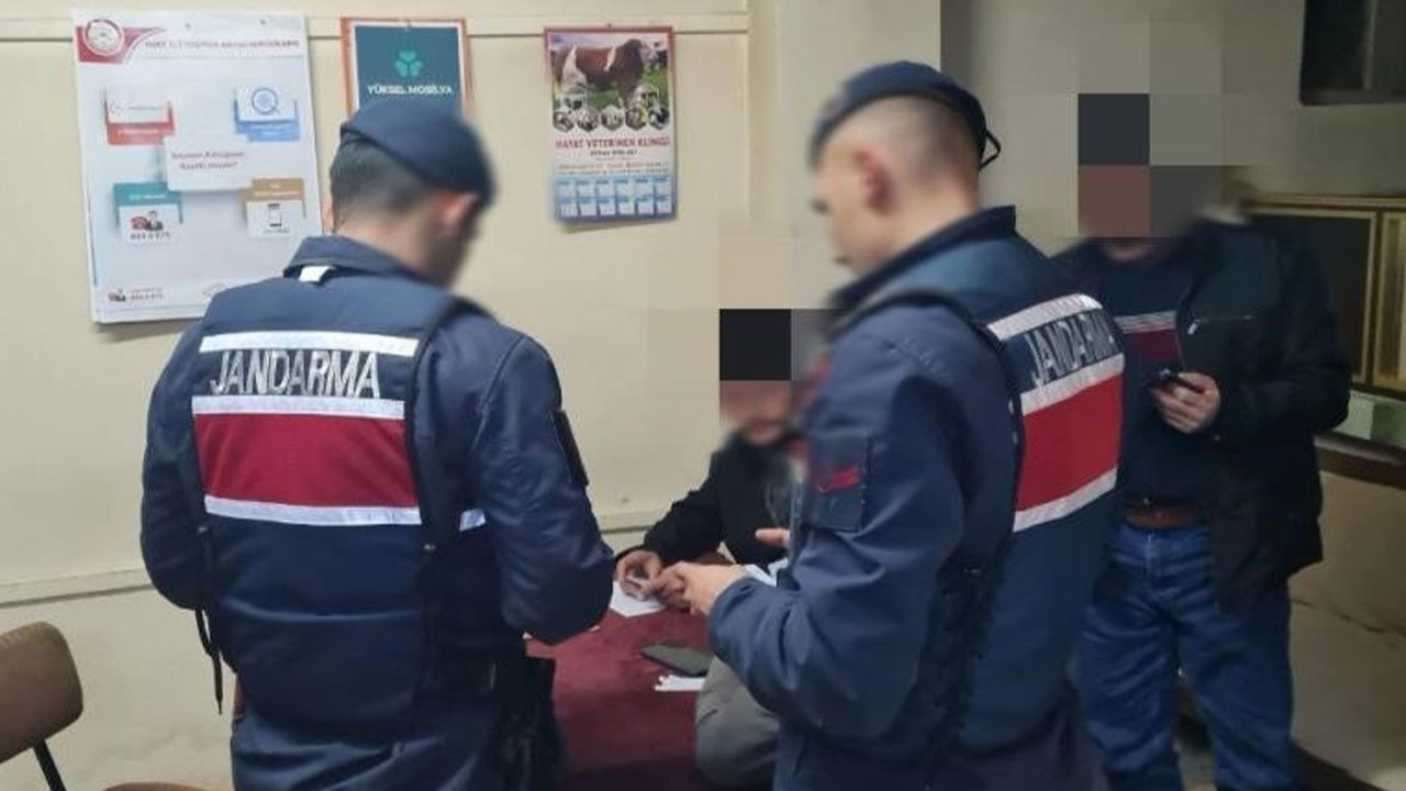 Aydın’da yasadışı bahis operasyonu! 14 kişi yakalandı!