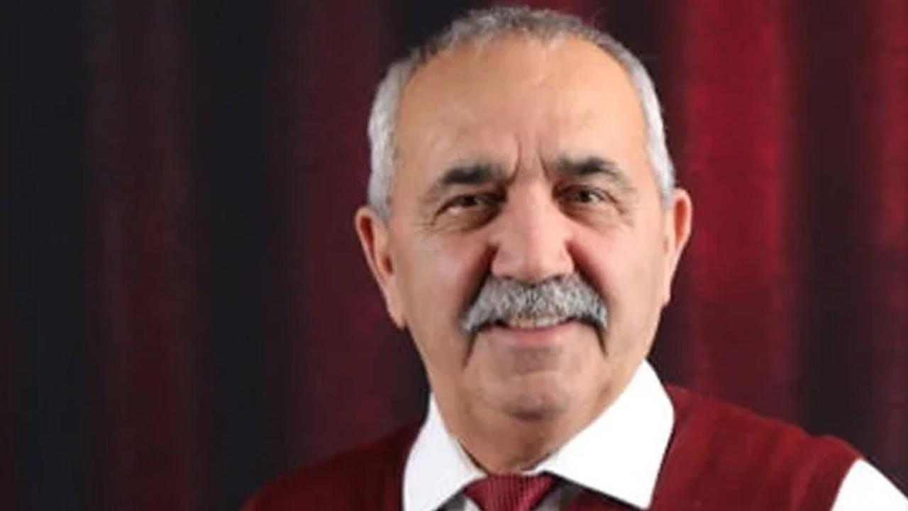 Ayaş Belediye Başkanı Burhan Demirbaş hayatını kaybetti