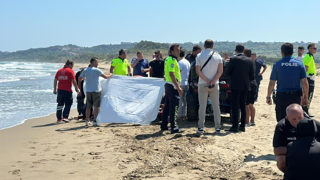 Bir anda gözden kayboldu! Zehra'nın feci ölümü ailesini kahretti