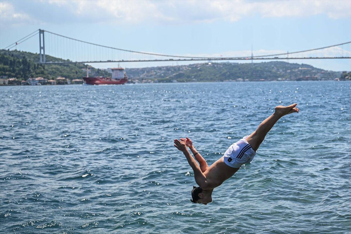 Sıcaklıklar 10 derece artacak! İl il beklenen sıcaklık değerlerini Meteoroloji açıkladı: İstanbul, Ankara, İzmir...