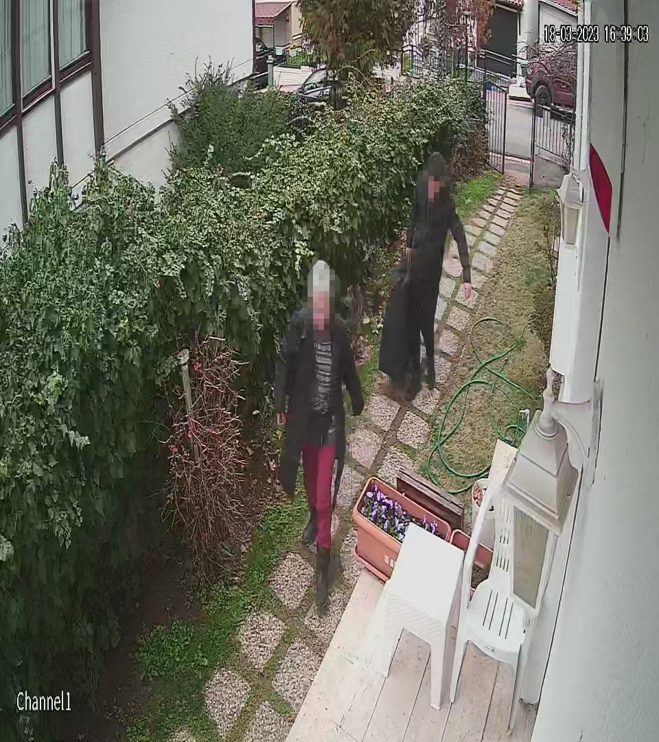 İstanbul'da şok olay! Eski büyükelçiye kızı ve damadı ihanet etti: Çalıp yerine sahtesini koydular