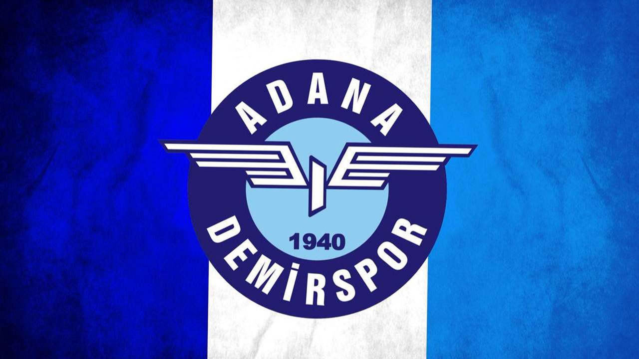 Adana Demirspor, Süper Lig'de yarın Kayserispor'a konuk olacak!