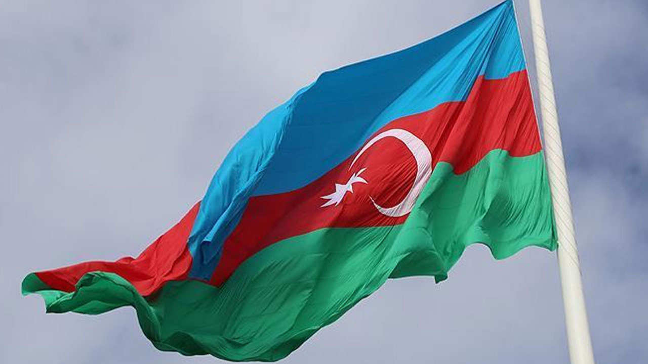 Azerbaycan Hocalı Katliamı'nın faillerinden birini yakaladı!