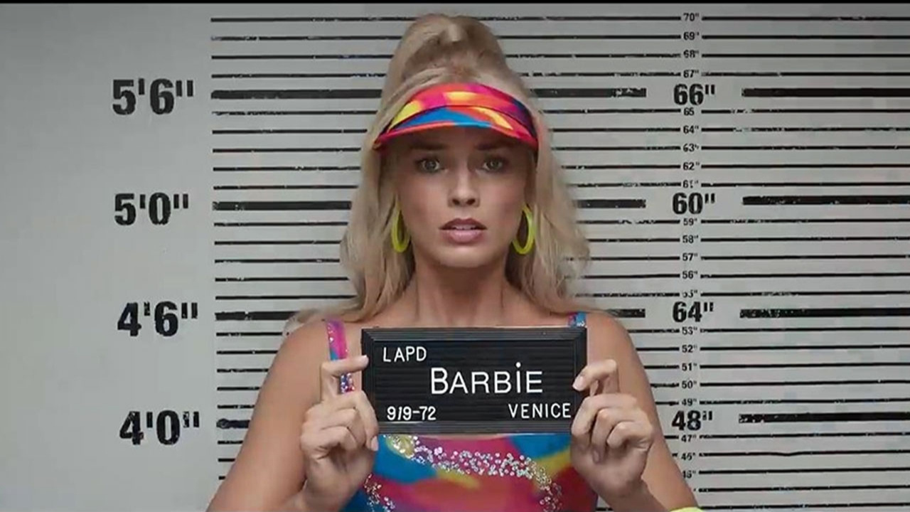 Bir ülkede daha Barbie filmi yasaklandı!