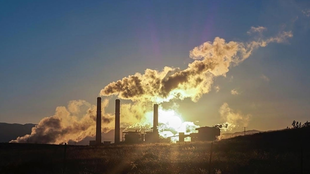 AB endüstriyel emisyonları azaltacak!