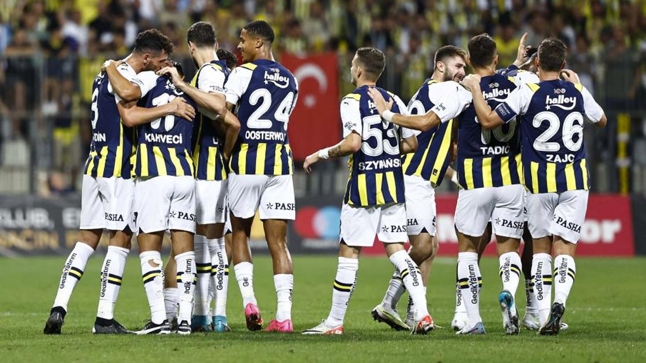 Nihat Kahveci'den Fenerbahçeli futbolcuya övgü: Barcelona'daki Messi gibi