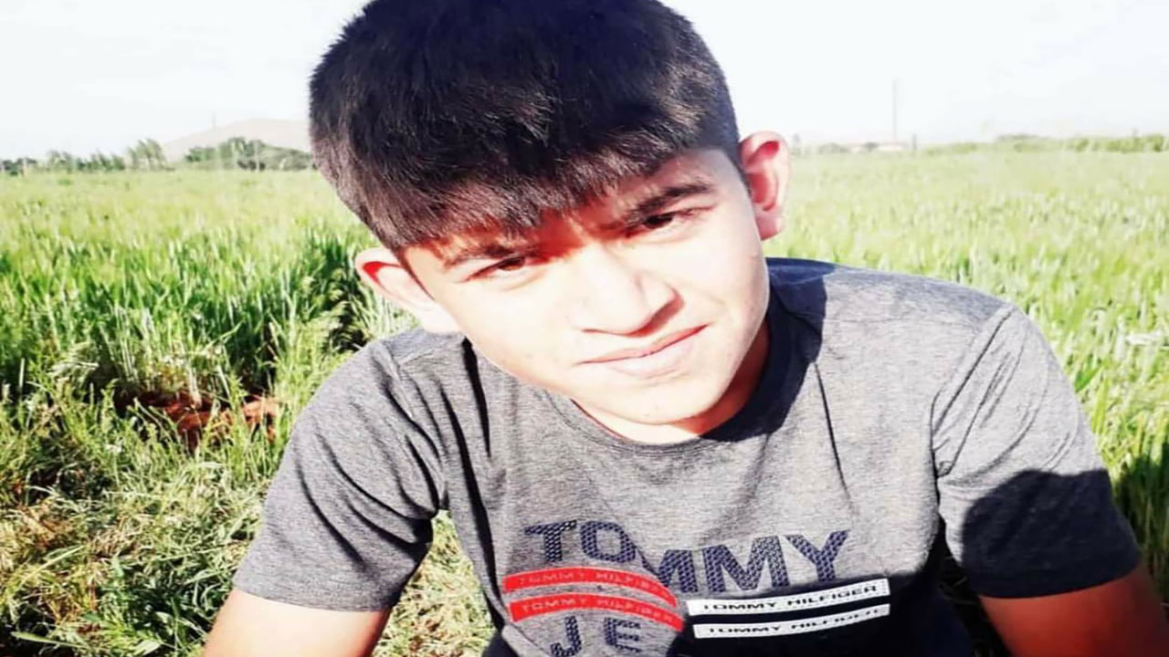 Mersin'de 19 yaşındaki genç serinlemek için girdiği denizde boğularak hayatını kaybetti!