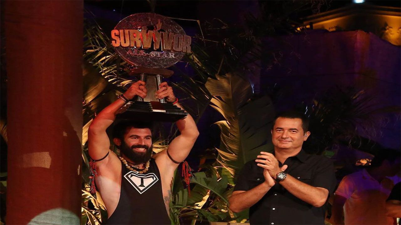 Survivor'un Turabi'si hayranlarını korkuttu! "Tövbe ettim" dedi, hastaneden paylaştı